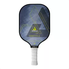 Raquete Joola Essentials Pickleball, Azul, Fibra De Vidro