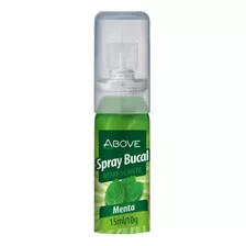 Spray Bucal Menta Above 15ml