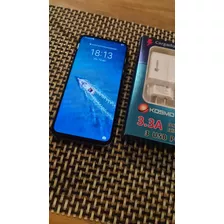 Huawei Y9s