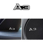 Emblema Apr Stage 3 Iii Vag Audi Seat Leon Gti Golf Tuning
