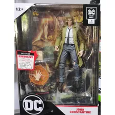 Mcfarlane Constantine