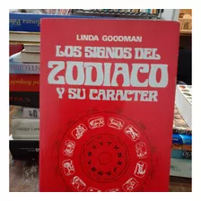 Los Signos Del Zodiaco Y Su Caracter. Linda Goodman. Urano