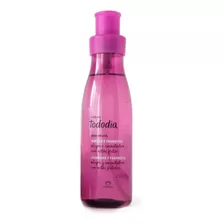 Body Splash Arandanos Y Frambuesa 200 Ml Tododia Natura