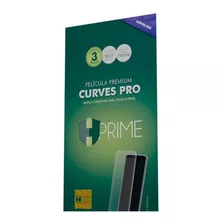 Película Hprime Curves Pro Para Samsung Galaxy S22 Ultra