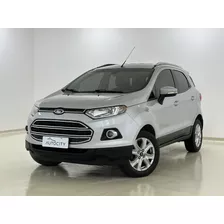 Ford Eco Sport 1.6 Titanium L13 Id:8409