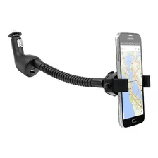 Soporte Arkon Cargador Auto P/ Celular iPhone Galaxy S10 S9