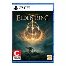 Jogo Elder Ring Ps5