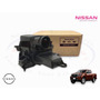 Caja Direccin Nissan Np300 Frontier 2.5 L 2021 2022 Nueva