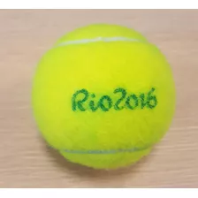 Bola Tenis Official Olímpiadas Rio 2016