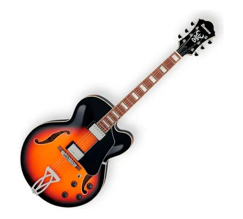 Tercera imagen para búsqueda de ibanez s540 custom fmtt japonesa