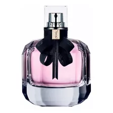Perfume Yves Saint Laurent Mon 90ml 3.0 Floz Mujer