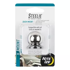 Nite Ize Original Steelie Dash Ball - Bola De Tablero Adicio