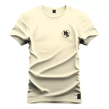 Camiseta Premium Confortavel Ns Nexstar Peito