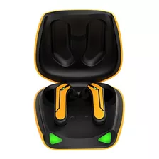 Audífonos Bluetooth Bumblebee Pro Gamer Garantía - Inetshop