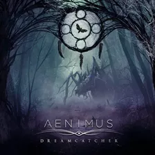 Cd-album (aenimus-dreamcatcher) Nb 4478-2