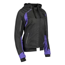 Chaqueta Spellbound Textile Para Mujer Speed And Strength, M
