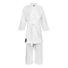 Karategi Shiai Tokaido Liviano Uniforme De Karate T 40 Al 48