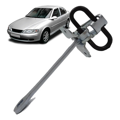Limitador Da Porta Dianteira Vectra 2002 2003 2004 2005