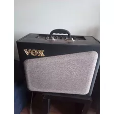 Amplificador Vox Av15