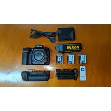  Nikon D7200 Dslr
