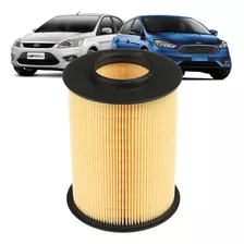 Elemento Filtro De Ar Ford Focus 1.6 2.0 De 2009 Até 2019