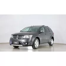 Dodge Journey 2.4 Se At