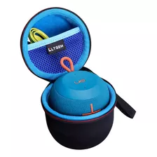 Ltgem Funda Rígida De Eva Para Ultimate Ears Wonderboom 1/.