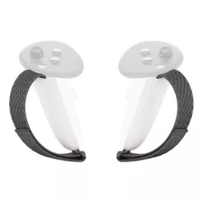 Correas Meta Quest 3 Active Straps For Touch Pro Controllers