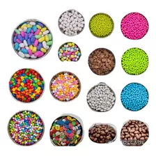 Gomitas Dulces Chocolates Y Botana 30kg