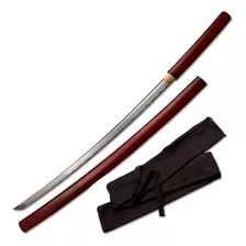 Katana Shirasaya 100% Funcional Varios Colores Filo Maximo