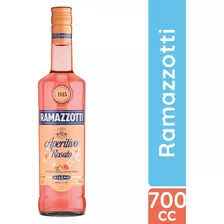 Aperitivo Ramazzotti Rosato 700cc