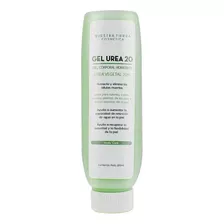  Gel Urea 20% Hidratante Talones, Codos, Rodillas 150ml