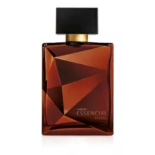 Natura Essencial Intenso Deo Parfum 100ml Para Masculino