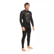 Traje Neopreno Quiksilver Prologue Hombre 3/2mm A Estrenar 