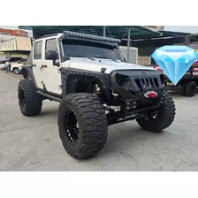 Jeep Wrangler Wrangler 