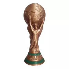 Copa Del Mundo2022 Mundial Futbol 30 Cm Alto Impresion 3d