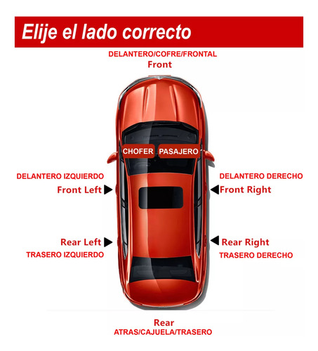 Maza Oldsmobile Lss 1996 1997 1998 1999 Delantera C/abs Foto 2