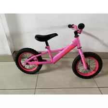 Bicicleta De Equilibrio