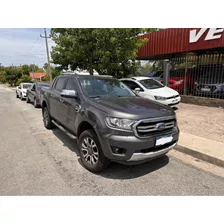 Ford Ranger 3.2 Limited 4x4