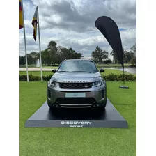 ¡nueva! Discovery Sport Dynamic Se 7 Puestos Mhev