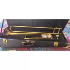 Trombone De Vara Eagle 