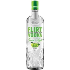Vodka Flirt 700ml 3 Unidades.