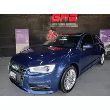 Audi A3 Ambiente 1.4 Tfsi 2015