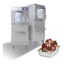 Nuevo Kolice Commercial Etl Ice Cream Maker Machine