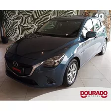 Mazda 2 1.5 2017 Impecable!