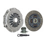 Kit Clutch Chevrolet Cruze Lt; Ls 2014 1.8l 5 Vel Namcco