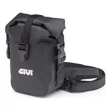 Bolsa Para Pierna Givi T517 Impermeable Bolsa Sec Stockrider