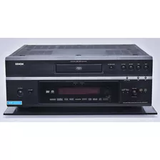 Player Universal Sacd/dvd Audio Denon - Dvd-5910ci (1080p)