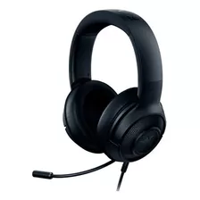 Headset Razer X Lite 7.1 Black