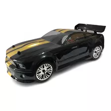 Automodelo Elétrico On-road Dhk 1/10 Bolha Mustang Gtr 500